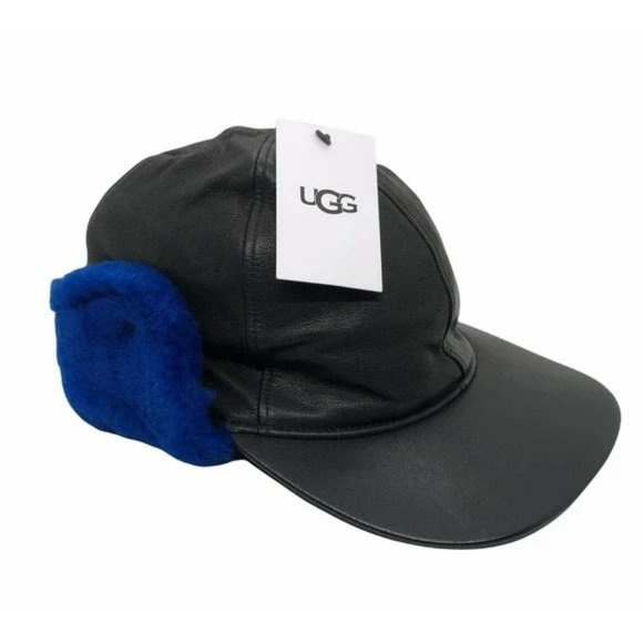 UGG | Accessories | Ugg Genuine Leather And Shearling  display picture 2
